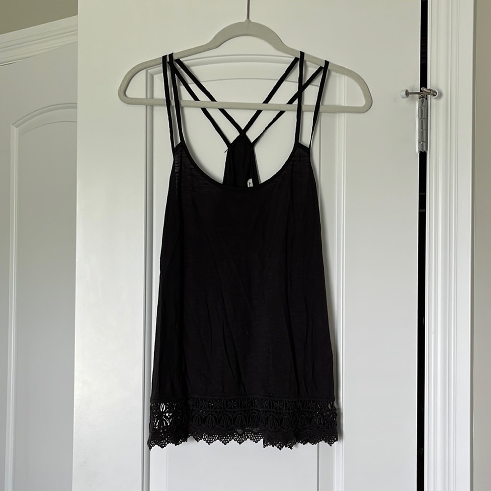 Womens American Eagle tank top - Medium